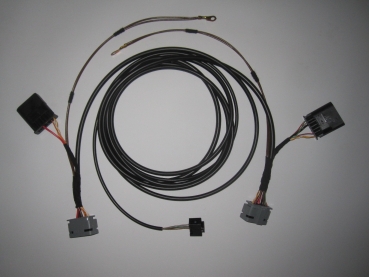 W205/253 Kabelsatz von LED stat. auf ILS